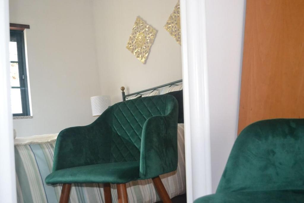 Quinta De Sao Domingos House Villa Peso da Régua Eksteriør bilde